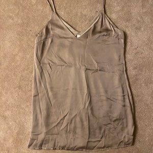 Slip Dress